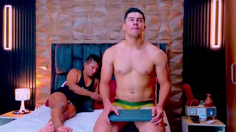 felipe  marcello online show from March 6, 2026, 2:13 pm