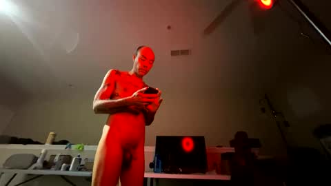 Snapshot of hotgabe69 chatting on January 7, 2025, 7:31 am hotgabe69 online show from January 7, 2025, 7:31 am