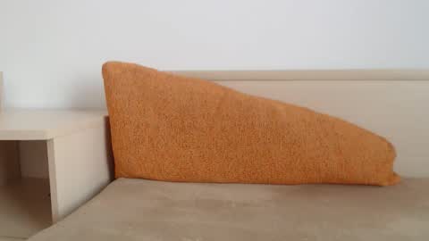 hotginger111 online show from March 1, 2026, 9:33 am