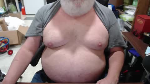 hotgrandpa594u online show from October 27, 2025, 6:01 pm