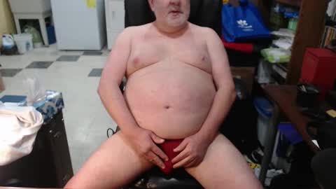 hotgrandpa594u online show from April 13, 2026, 5:07 pm