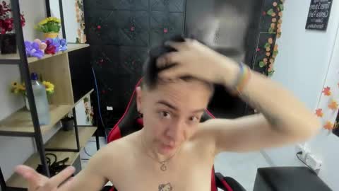 hannah online show from March 4, 2026, 2:39 am