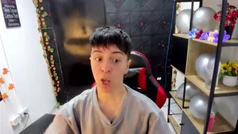 hannah online show from March 15, 2026, 2:39 am