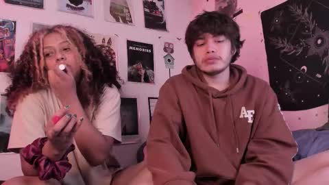 Sam and Nico online show from February 3, 2026, 3:59 am