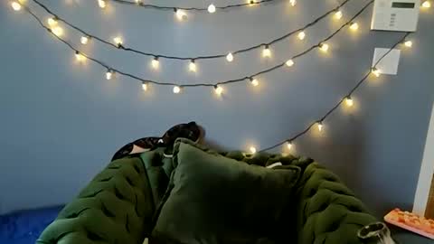 hothousewife333 online show from March 16, 2026, 8:35 pm