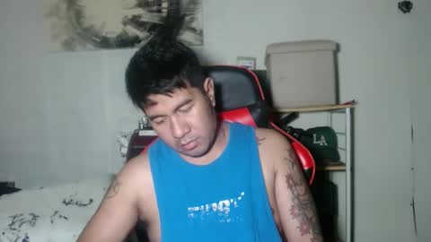 Snapshot of hothunkybear23 chatting on October 19, 2025, 4:13 am Khel online show from October 19, 2025, 4:13 am