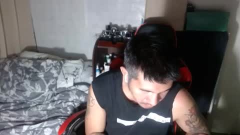 Snapshot of hothunkybear23 chatting on February 3, 2026, 6:22 am Khel online show from February 3, 2026, 6:22 am