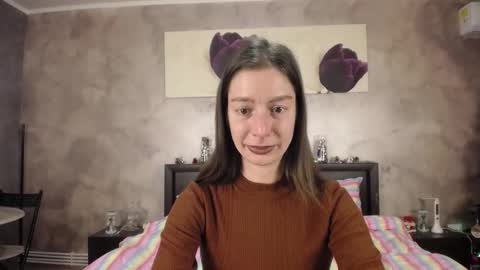 Snapshot of hotilia18 chatting on December 15, 2025, 4:00 pm Lia online show from December 15, 2025, 4:00 pm