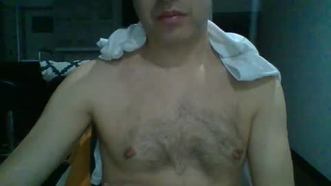 hottitan  twitter Marianoshcam online show from October 7, 2025, 3:36 am