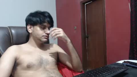 James-Hotxx online show from September 26, 2025, 10:36 pm