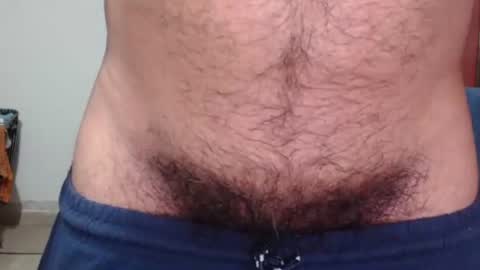 James-Hotxx online show from March 16, 2026, 10:25 pm