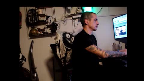 Snapshot of hotkinkytat chatting on December 9, 2024, 2:13 am hotkinkytat online show from December 9, 2024, 2:13 am