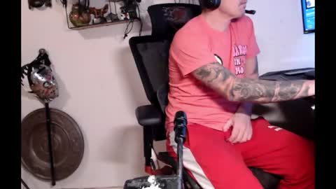 Snapshot of hotkinkytat chatting on January 7, 2026, 11:23 am hotkinkytat online show from January 7, 2026, 11:23 am