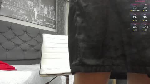 Hotkoljei online show from January 23, 2025, 3:26 am