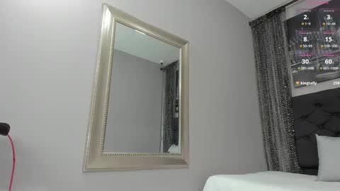 Hotkoljei online show from February 1, 2025, 2:37 am