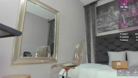 Hotkoljei online show from February 11, 2025, 9:53 am