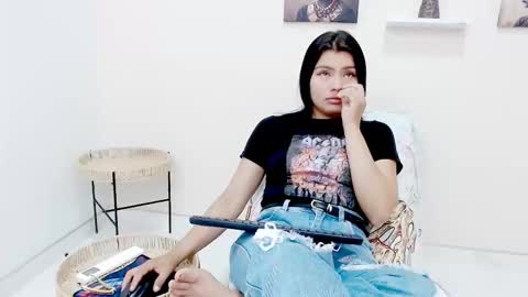 luna online show from March 27, 2026, 4:18 pm