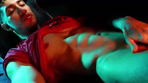 Hotlatinking online show from November 14, 2025, 1:04 am