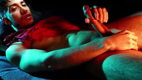 Hotlatinking online show from February 17, 2026, 9:39 am