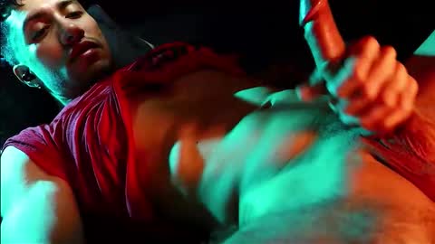 Hotlatinking online show from March 8, 2026, 2:04 am