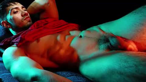 Hotlatinking online show from March 10, 2026, 7:13 am