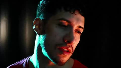 Hotlatinking online show from March 21, 2026, 8:23 pm