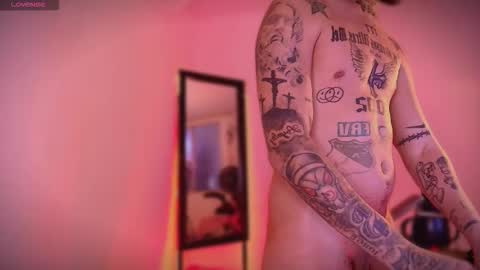 Snapshot of hotlatinox20cm chatting on February 28, 2026, 4:46 am HoTLatinoX20CM online show from February 28, 2026, 4:46 am