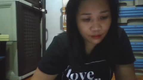 hotlavender online show from October 9, 2025, 2:31 am