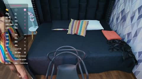 hotlittlechill online show from January 25, 2025, 1:19 pm