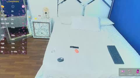 hotlittlechill online show from February 13, 2025, 1:05 pm