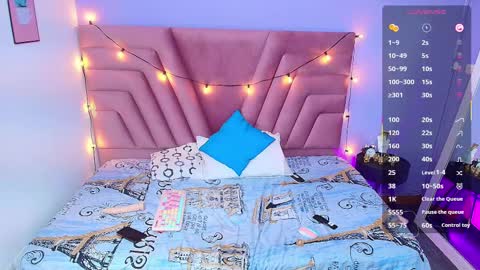 hotlittlechill online show from February 14, 2025, 10:58 pm