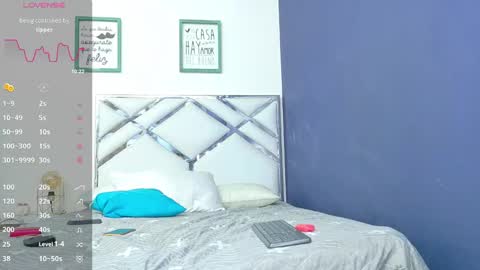 hotlittlechill online show from February 28, 2025, 1:14 pm