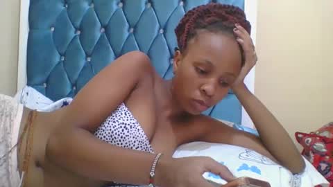 hotlove255 online show from March 7, 2025, 7:30 am