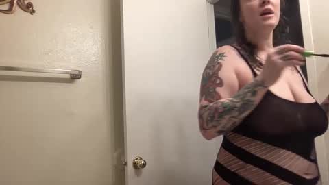 Annabelle online show from February 18, 2025, 11:41 pm