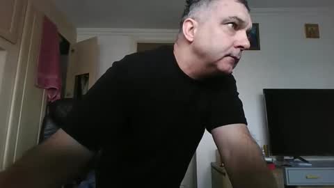 hotman7423 online show from March 7, 2026, 11:07 am