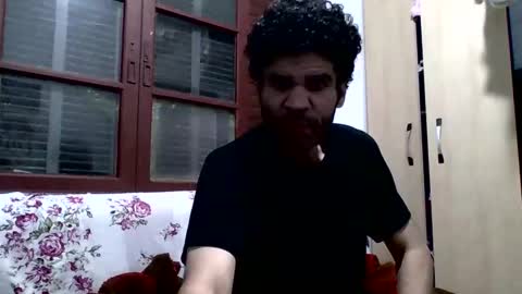 hotmansexy10 online show from May 25, 2026, 1:00 am
