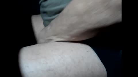 hotmassage50 online show from March 2, 2025, 4:10 pm