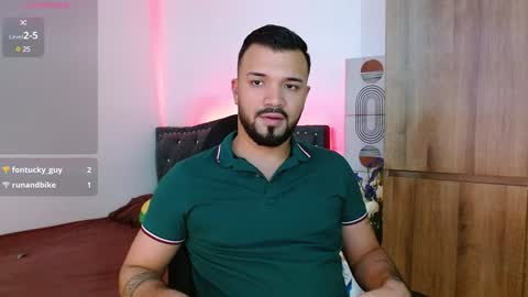 Snapshot of hotmathewv chatting on December 3, 2024, 3:41 am mathew online show from December 3, 2024, 3:41 am