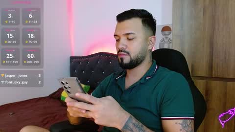 Snapshot of hotmathewv chatting on December 3, 2024, 6:48 am mathew online show from December 3, 2024, 6:48 am