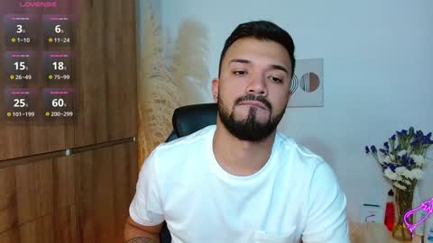 Snapshot of hotmathewv chatting on December 10, 2024, 7:05 am mathew online show from December 10, 2024, 7:05 am