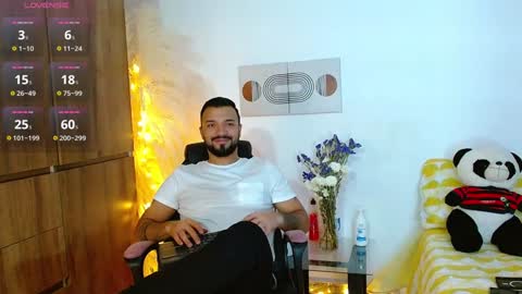 Snapshot of hotmathewv chatting on December 15, 2024, 6:29 am mathew online show from December 15, 2024, 6:29 am