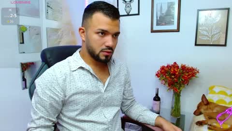 Snapshot of hotmathewv chatting on February 6, 2025, 3:48 am mathew online show from February 6, 2025, 3:48 am