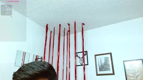 Snapshot of hotmathewv chatting on February 14, 2025, 10:25 pm mathew online show from February 14, 2025, 10:25 pm