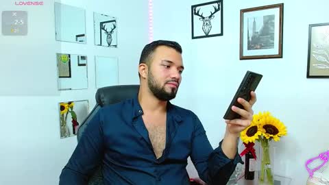 Snapshot of hotmathewv chatting on February 21, 2025, 6:29 am mathew online show from February 21, 2025, 6:29 am