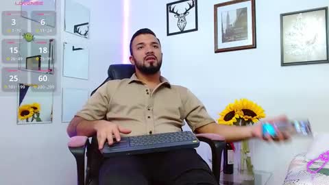 Snapshot of hotmathewv chatting on February 22, 2025, 6:50 am mathew online show from February 22, 2025, 6:50 am