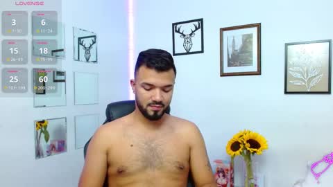 Snapshot of hotmathewv chatting on February 26, 2025, 6:47 am mathew online show from February 26, 2025, 6:47 am