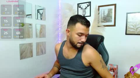 Snapshot of hotmathewv chatting on March 1, 2025, 2:37 am mathew online show from March 1, 2025, 2:37 am