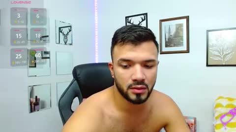 Snapshot of hotmathewv chatting on March 3, 2025, 10:52 pm mathew online show from March 3, 2025, 10:52 pm