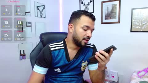 Snapshot of hotmathewv chatting on March 8, 2025, 6:37 pm mathew online show from March 8, 2025, 6:37 pm