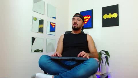 Snapshot of hotmathewv chatting on September 29, 2025, 8:13 pm mathew online show from September 29, 2025, 8:13 pm